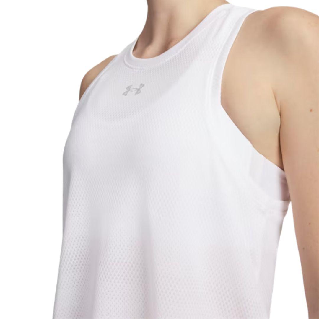 Under Armour UA Velociti Women's Singlet Tank Top
